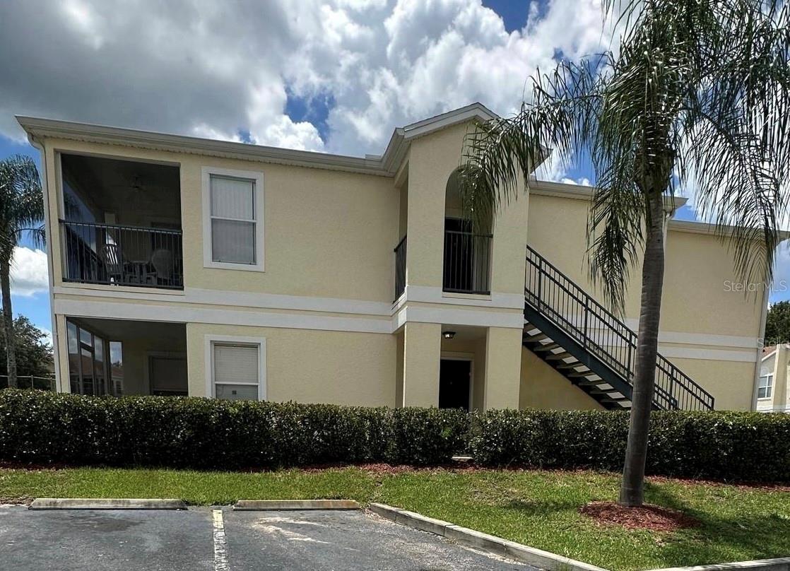 Photo of 8804 GRAND PALMS CIRCLE #A KISSIMMEE FL 34747