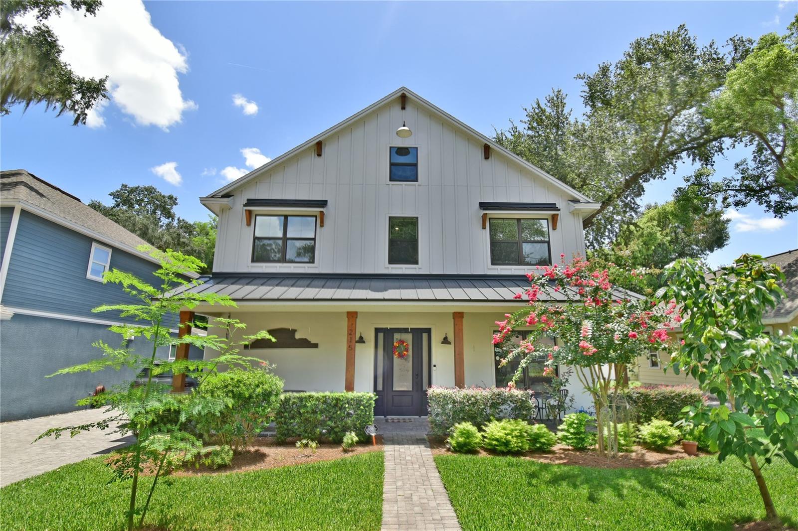 Photo of 215 S HIGHLAND AVENUE WINTER GARDEN FL 34787