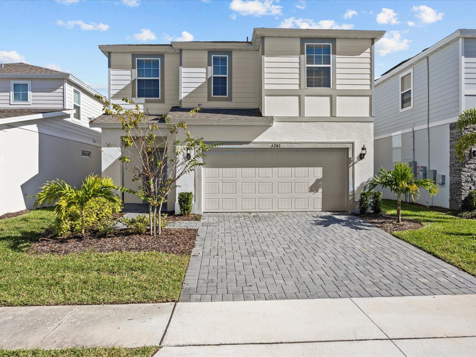 Photo of 3281 LILAC WAY DAVENPORT FL 33897