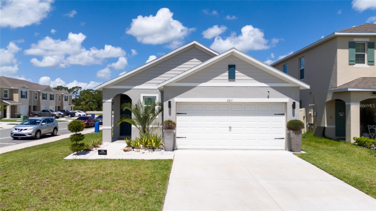 Photo of 2211 TAY WES DRIVE ST CLOUD FL 34771