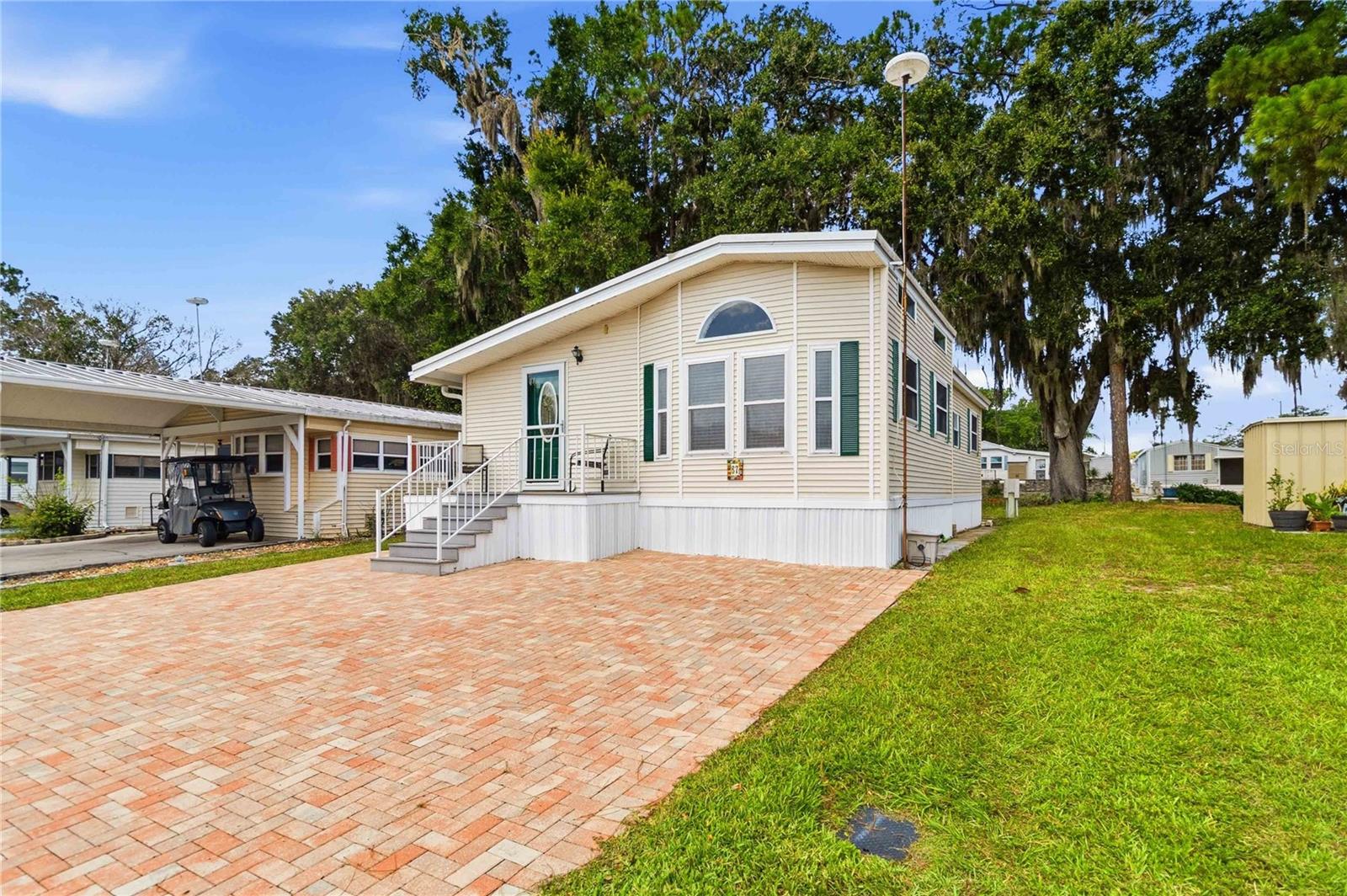 Photo of 67 CITRUS RIDGE DRIVE DAVENPORT FL 33837