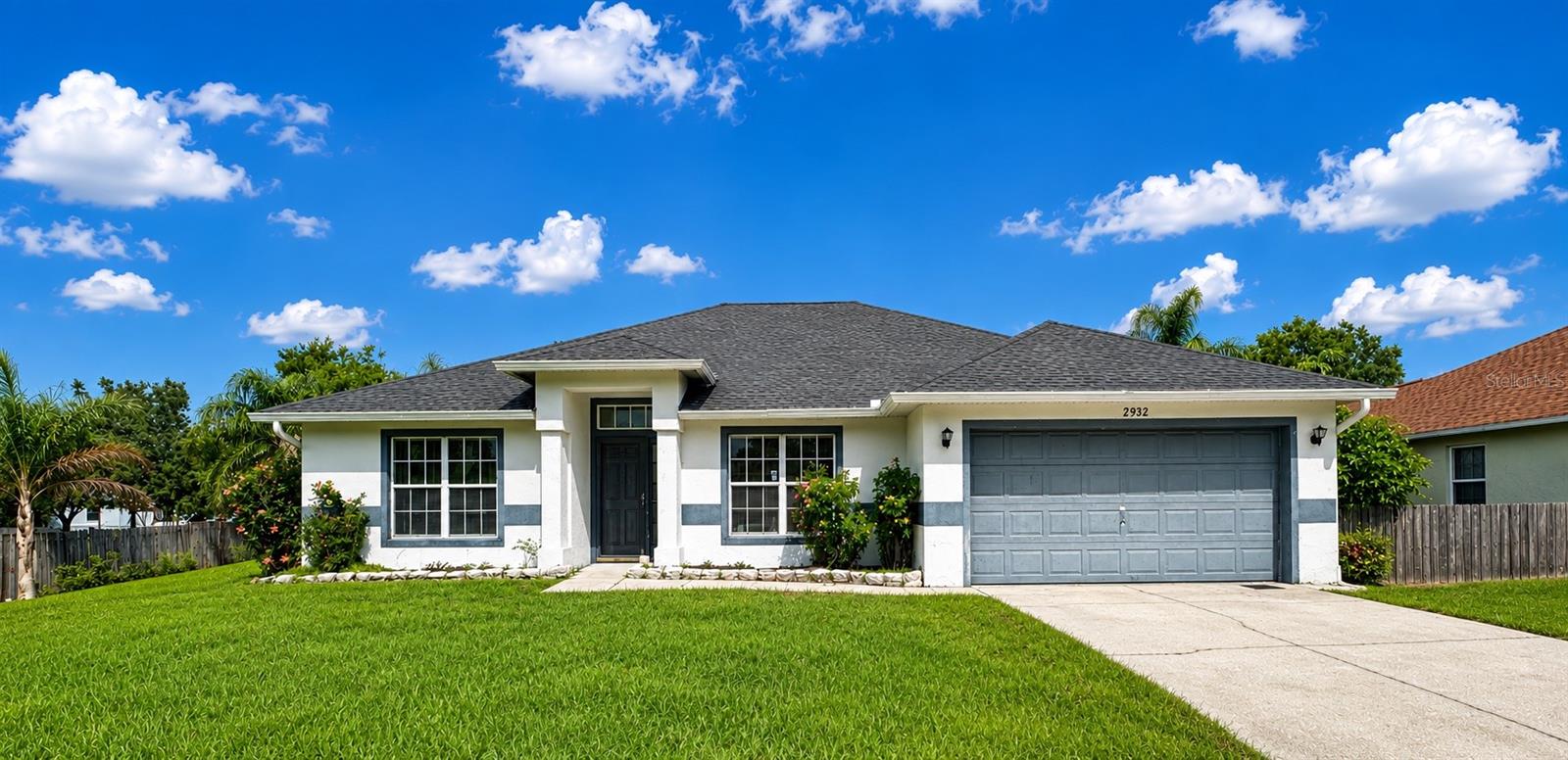 Photo of 2932 FORAKER WAY KISSIMMEE FL 34758