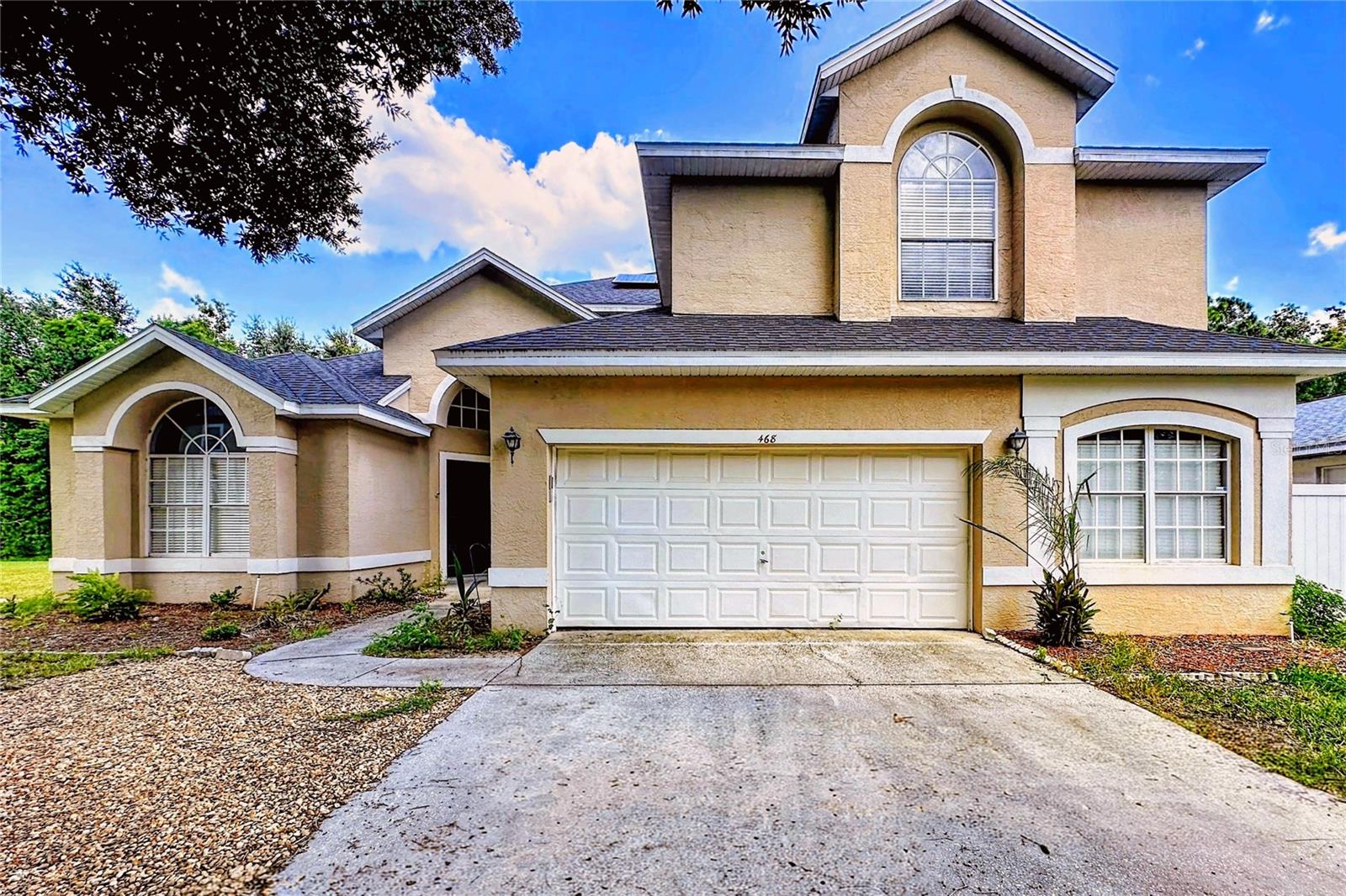 Photo of 468 PINEWOOD DR DAVENPORT FL 33896