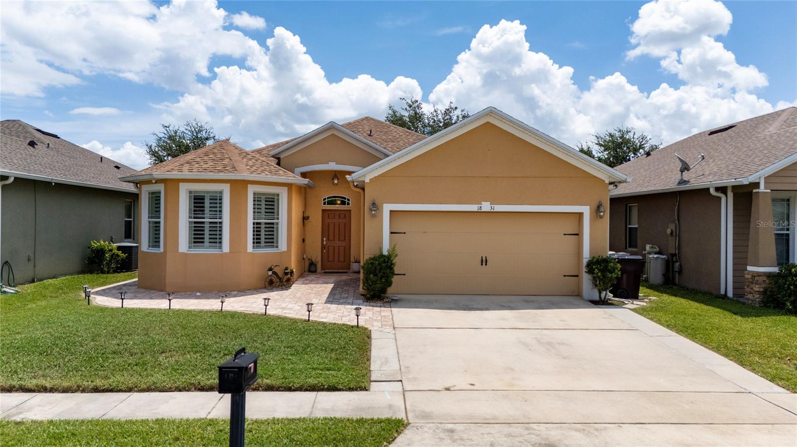 Photo of 1831 CENTENNIAL AVENUE ST CLOUD FL 34769