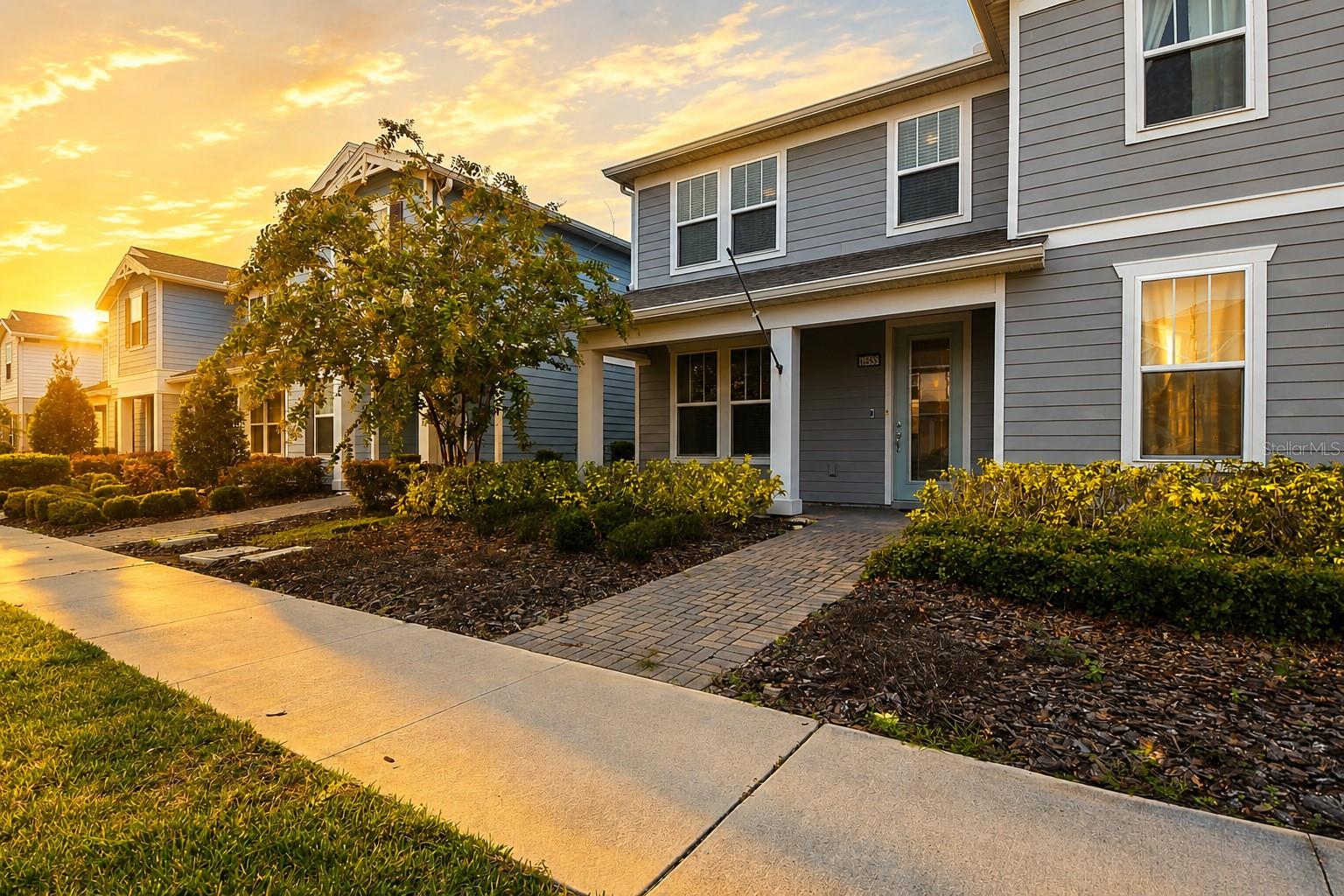 Photo of 14557 ORCHID ISLAND DRIVE ORLANDO FL 32827