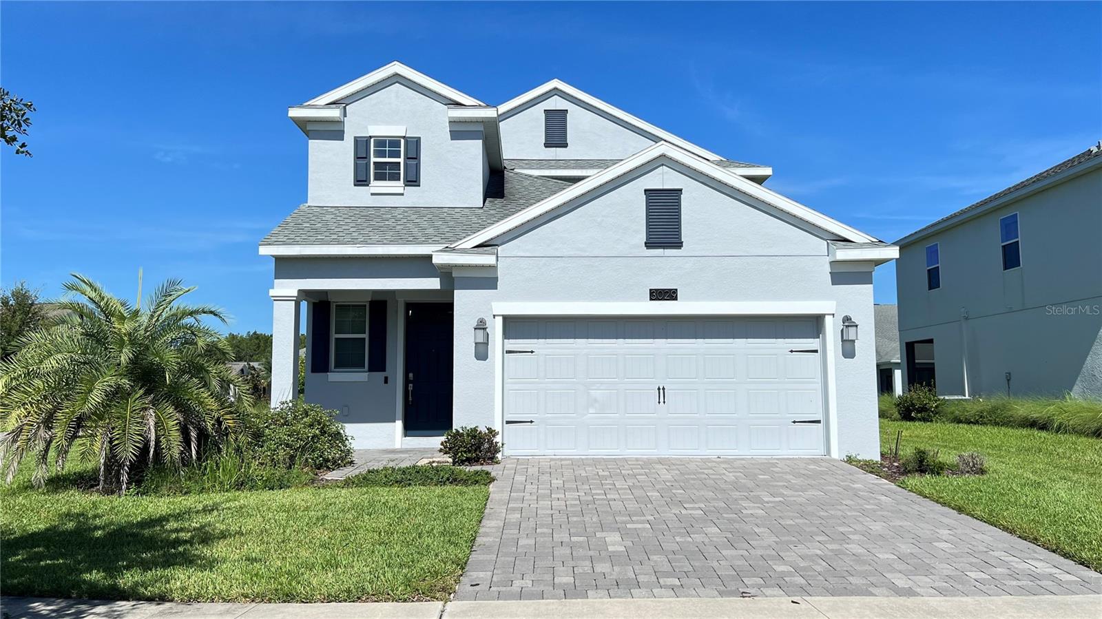 Photo of 3029 PRELUDE LANE KISSIMMEE FL 34746