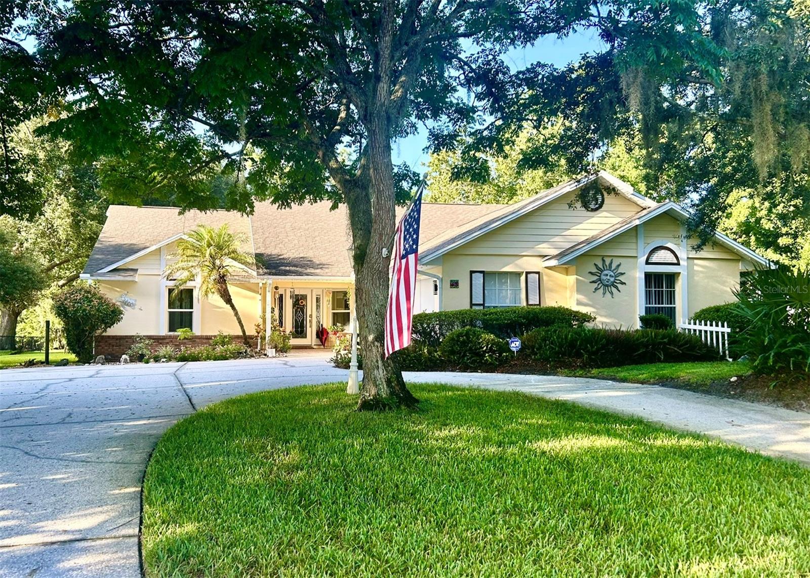 Photo of 6590 BAY SHORE DRIVE ST CLOUD FL 34771