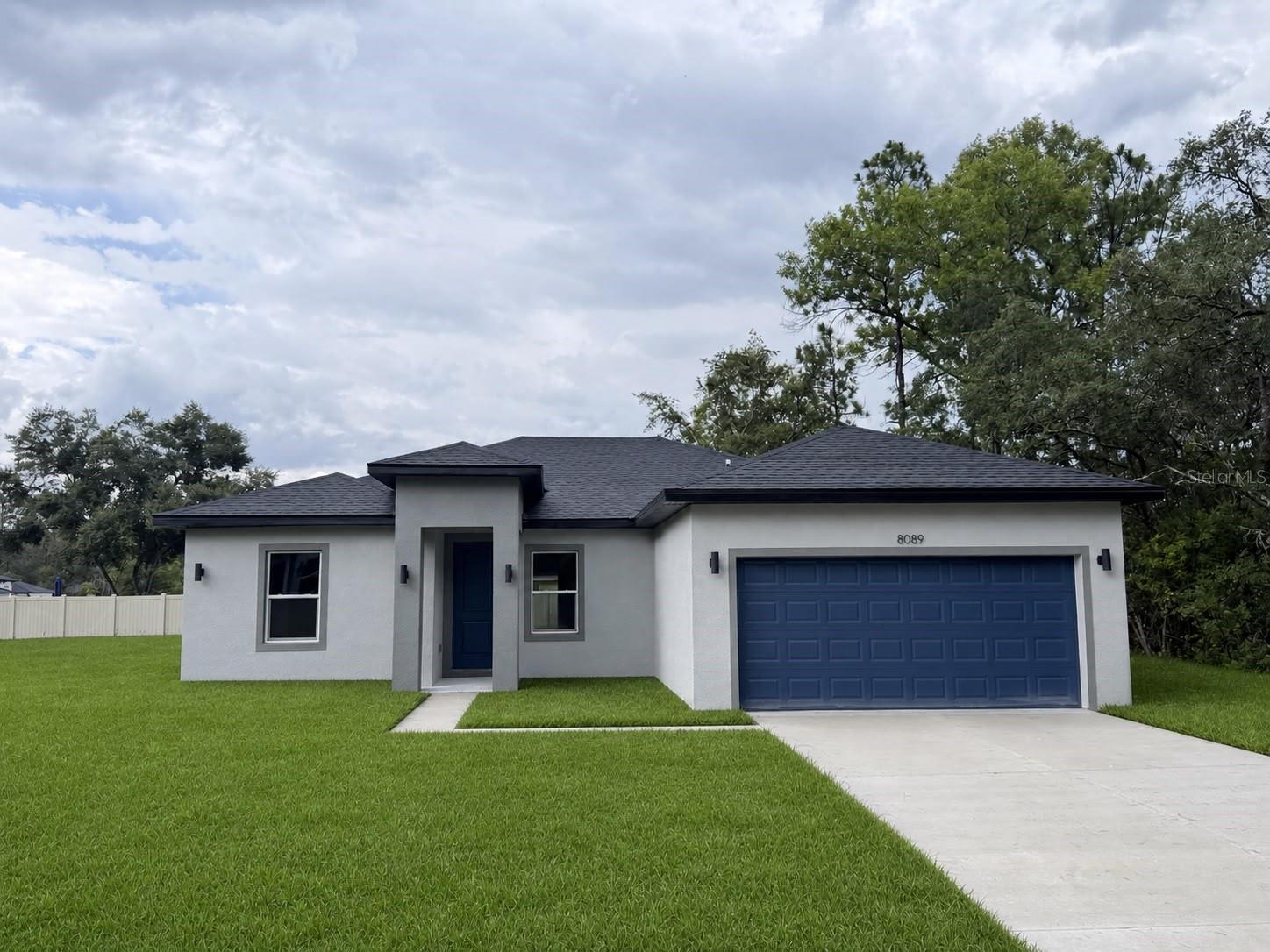 Photo of 8089 N MALTESE DRIVE DUNNELLON FL 34433