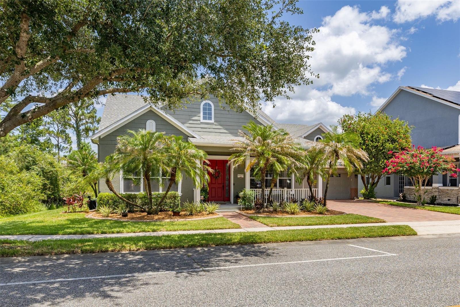 Photo of 14425 MAILER BOULEVARD ORLANDO FL 32828