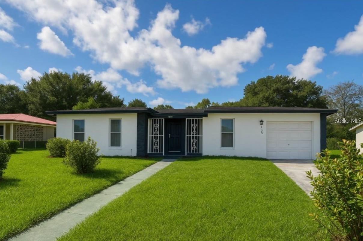 Photo of 1048 WAKEFIELD CIRCLE DELTONA FL 32725