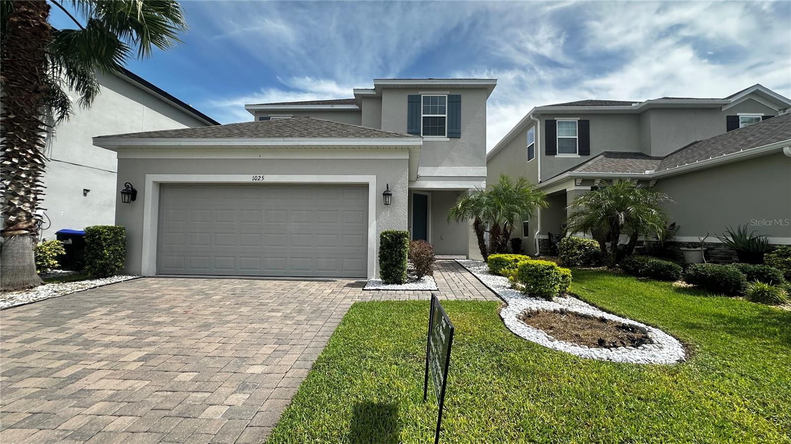 Photo of 1025 PANDO LOOP ORLANDO FL 32824