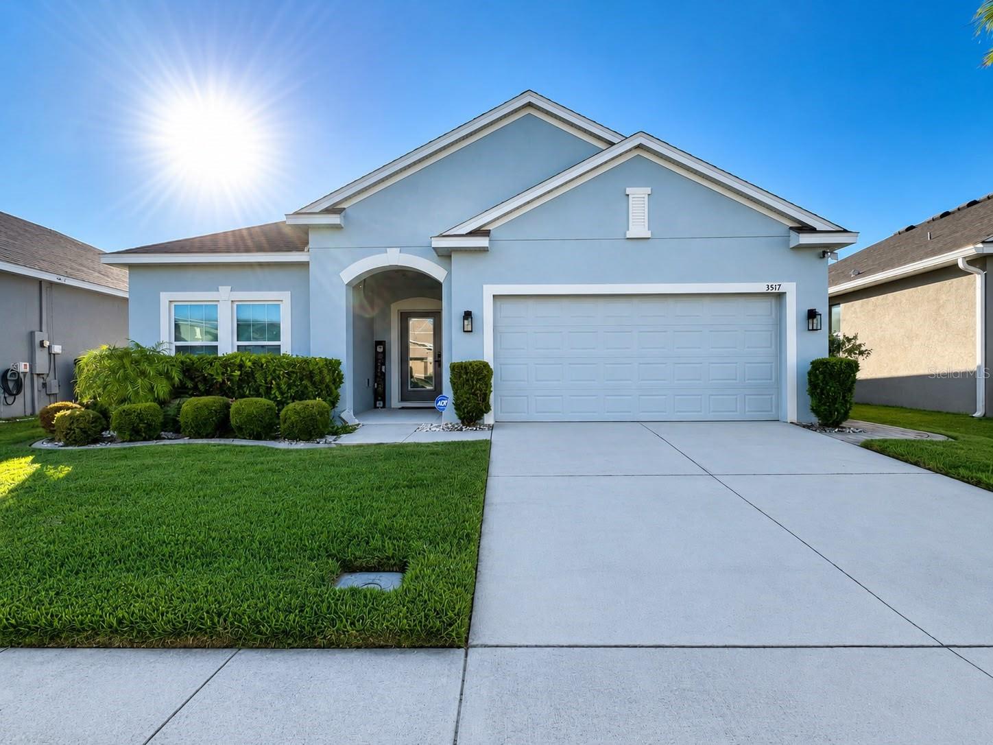 Photo of 3517 VEGA CREEK DRIVE ST CLOUD FL 34772