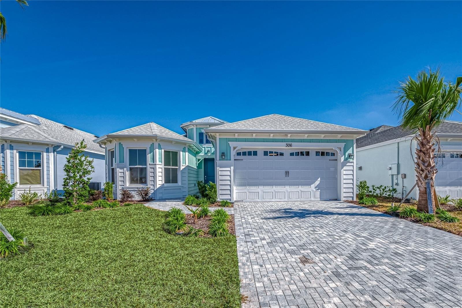 Photo of 306 HANG LOOSE WAY DAYTONA BEACH FL 32124