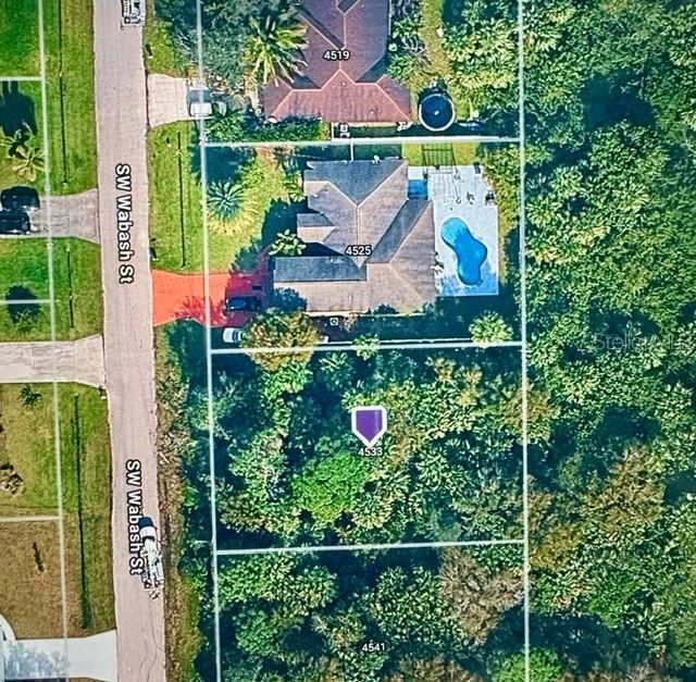 Photo of 4533 SW WABASH STREET PORT ST LUCIE FL 34953