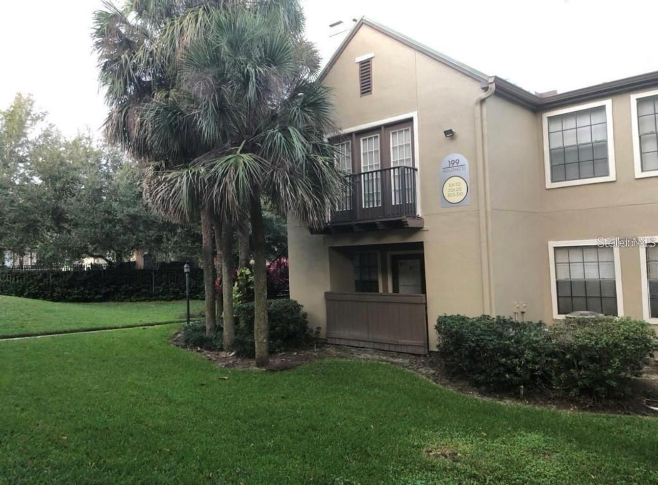 Photo of 199 AFTON SQUARE #107 ALTAMONTE SPRINGS FL 32714