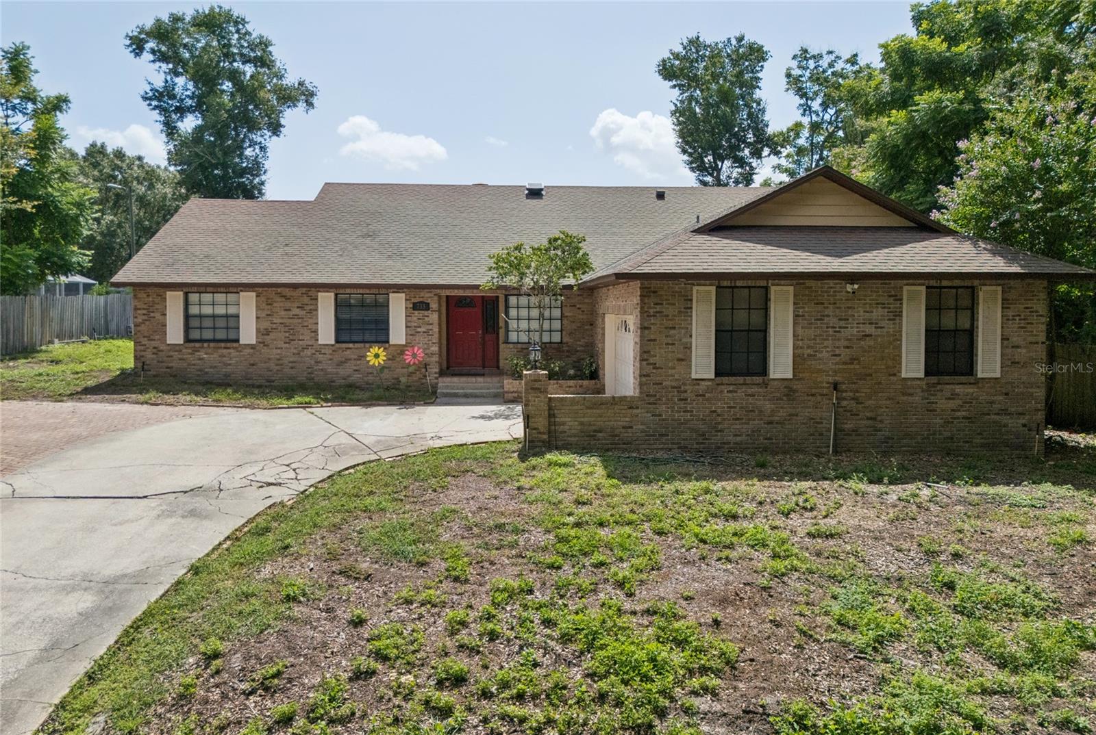 Photo of 733 SAXBY AVENUE ORLANDO FL 32835