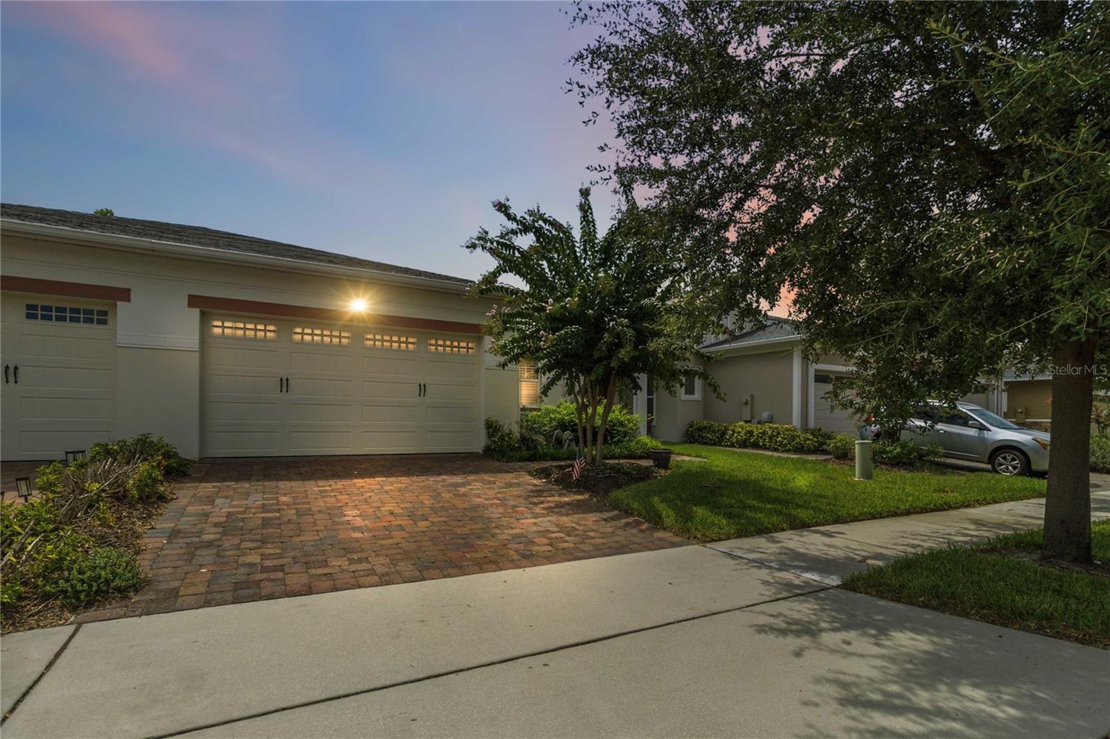 Photo of 2419 DATURA LOOP ST CLOUD FL 34772