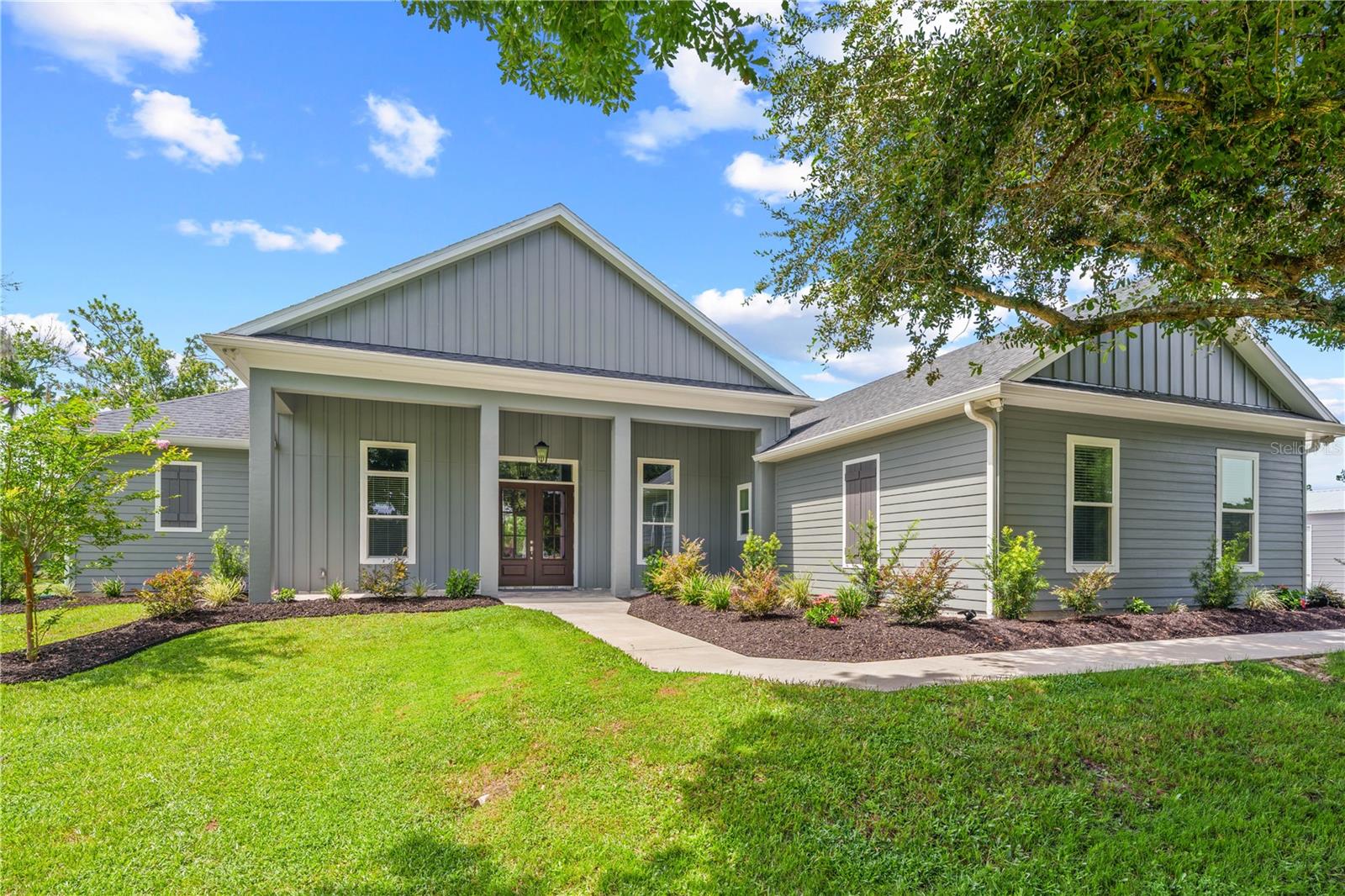 Photo of 4024 SYLVESTER DRIVE ST CLOUD FL 34772