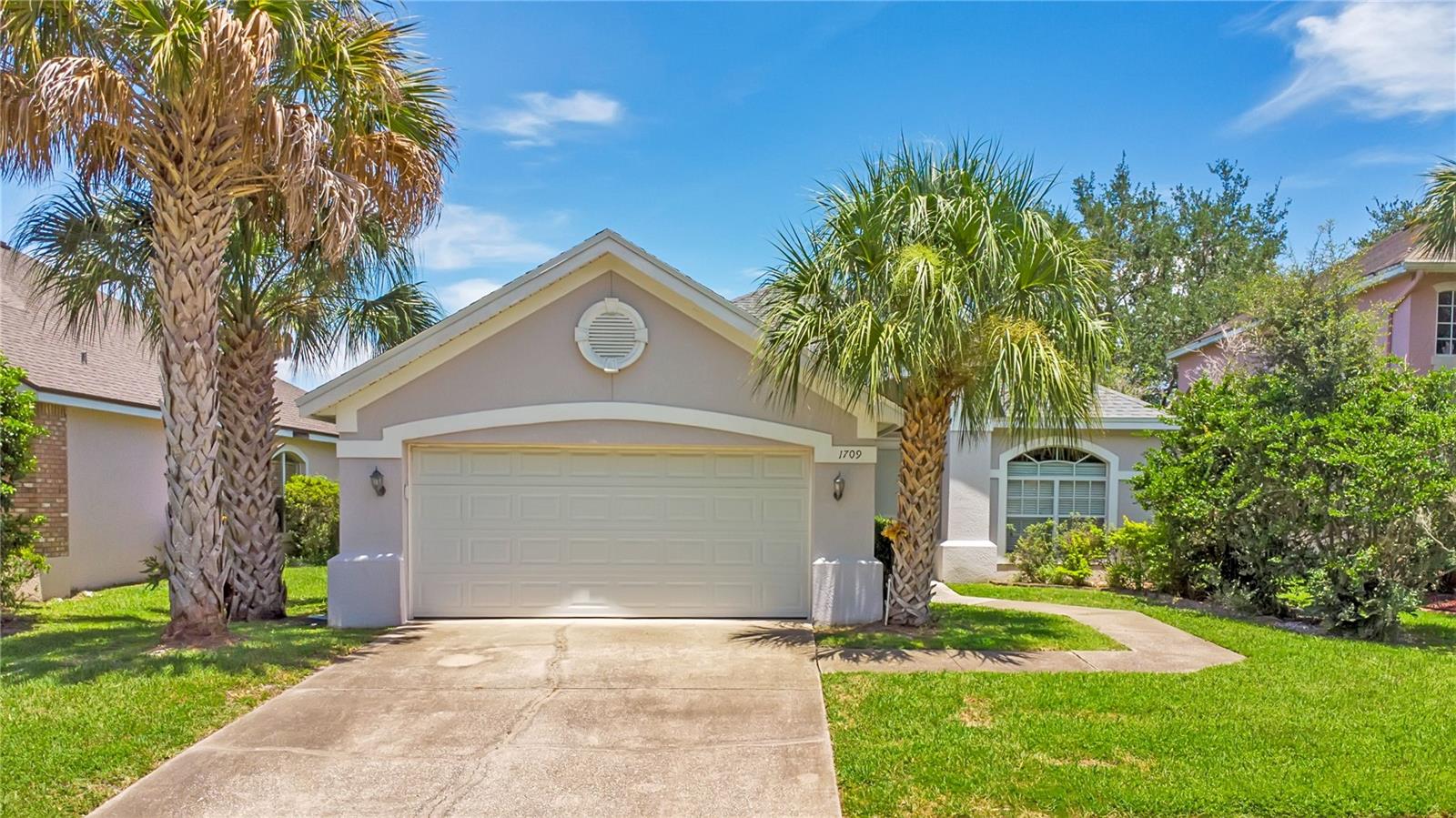 Photo of 1709 GOLFVIEW DRIVE KISSIMMEE FL 34746