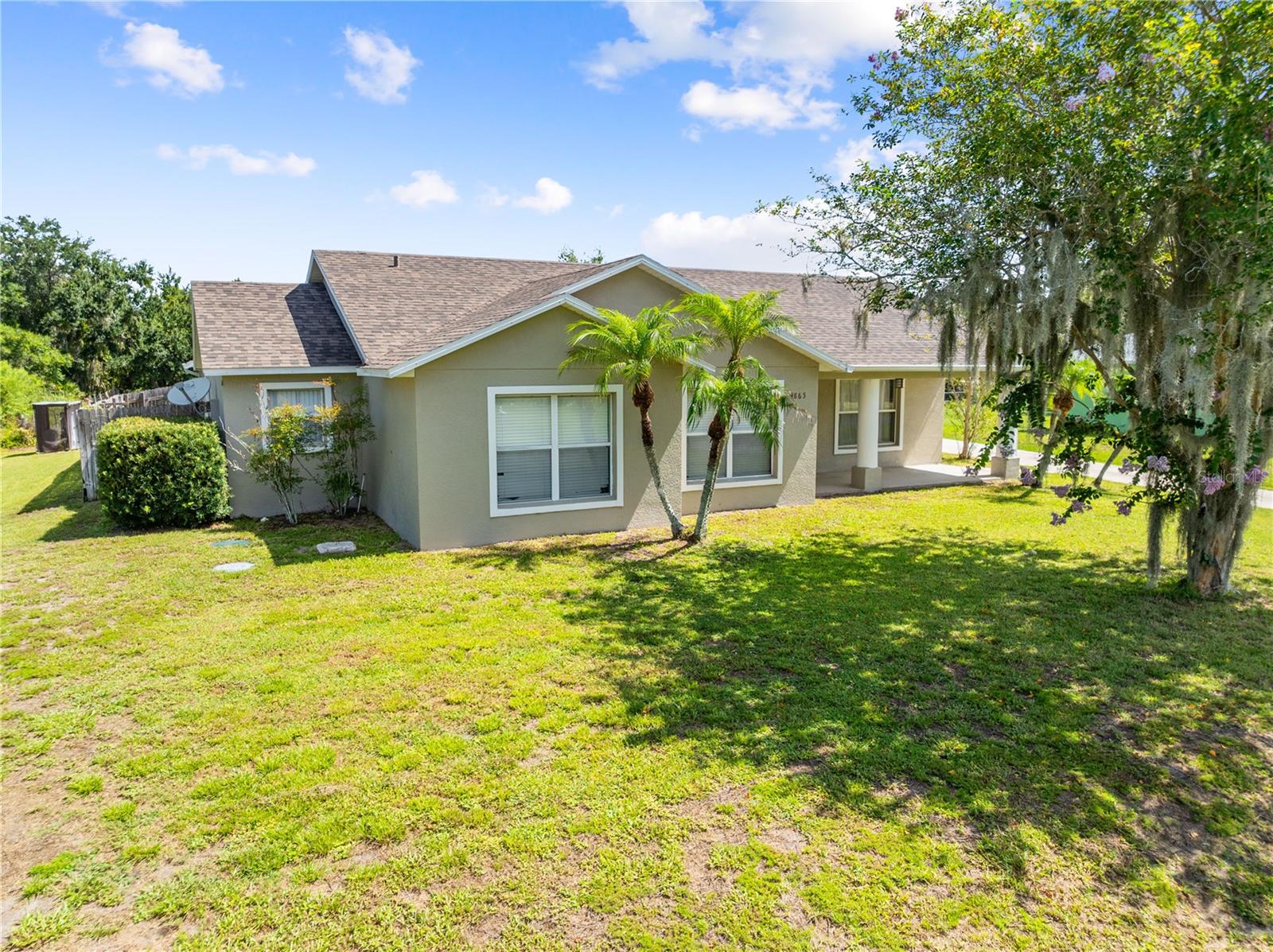 Photo of 4865 MEADOW DRIVE ST CLOUD FL 34772