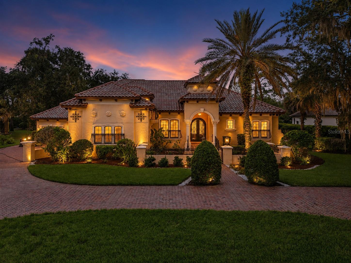 Photo of 7764 ISLEWOOD COURT SANFORD FL 32771