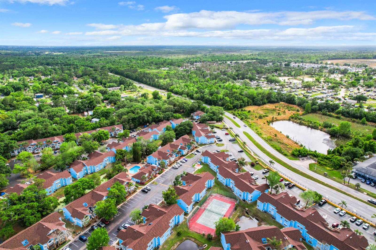 Photo of 2731 N POINCIANA BOULEVARD #114 KISSIMMEE FL 34746