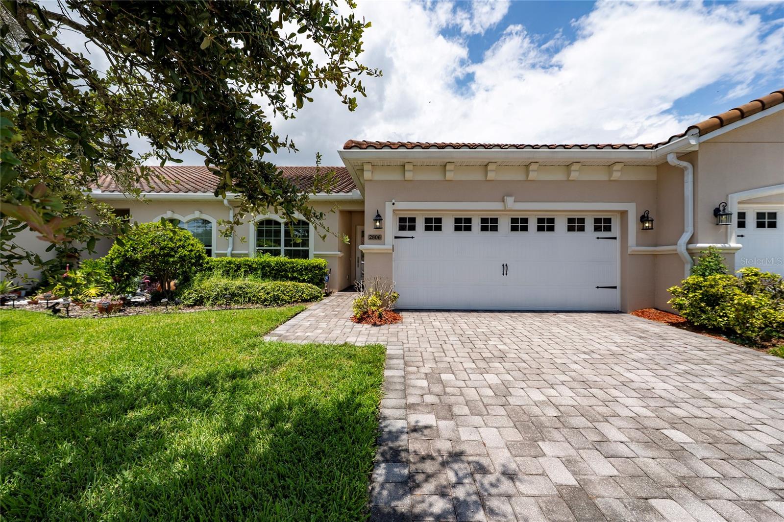 Photo of 2806 PLYMOUTH PLACE KISSIMMEE FL 34741