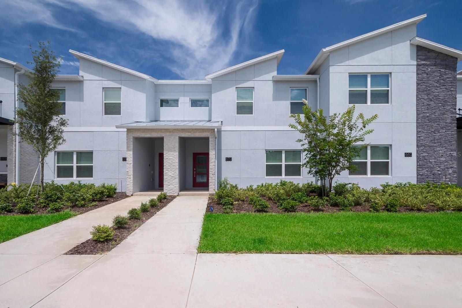 Photo of 8987 BACKSWING WAY DAVENPORT FL 33896