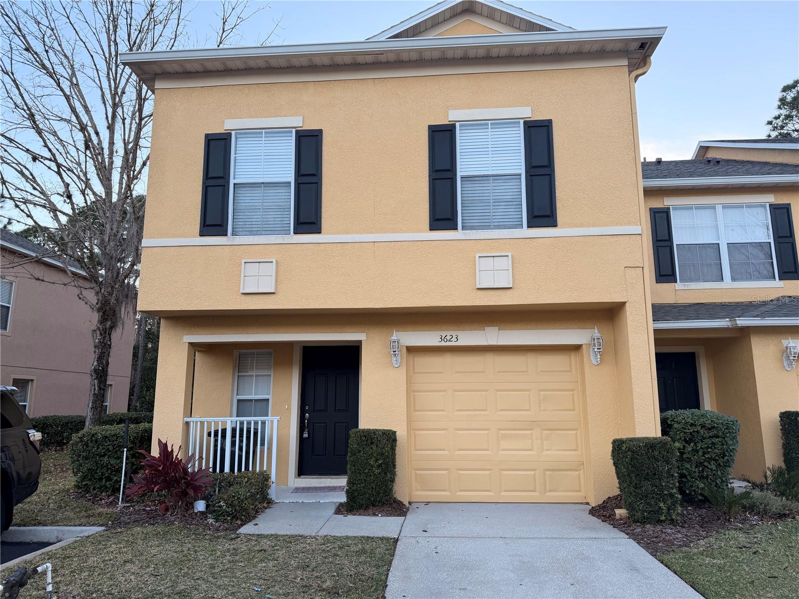 Photo of 3623 CARUSO PLACE OVIEDO FL 32765