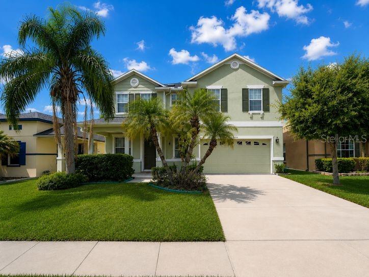 Photo of 2808 PAYNES PRAIRIE CIRCLE KISSIMMEE FL 34743