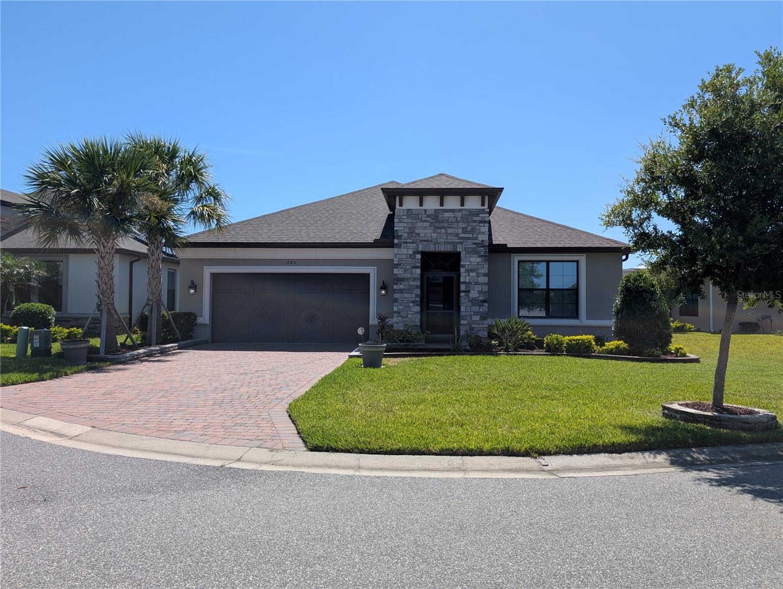 Photo of 285 BELLA CORTINA DRIVE POINCIANA FL 34759