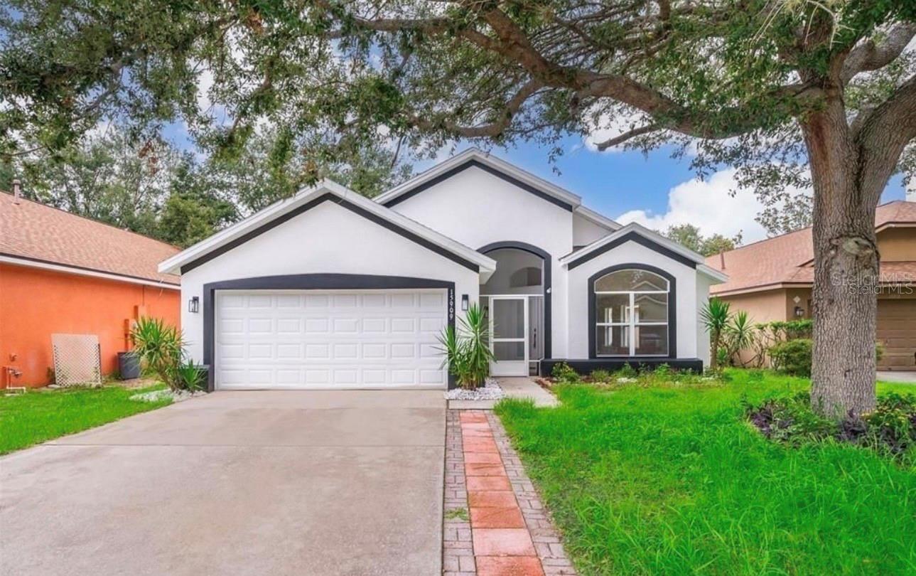 Photo of 15909 GREEN COVE BOULEVARD CLERMONT FL 34714