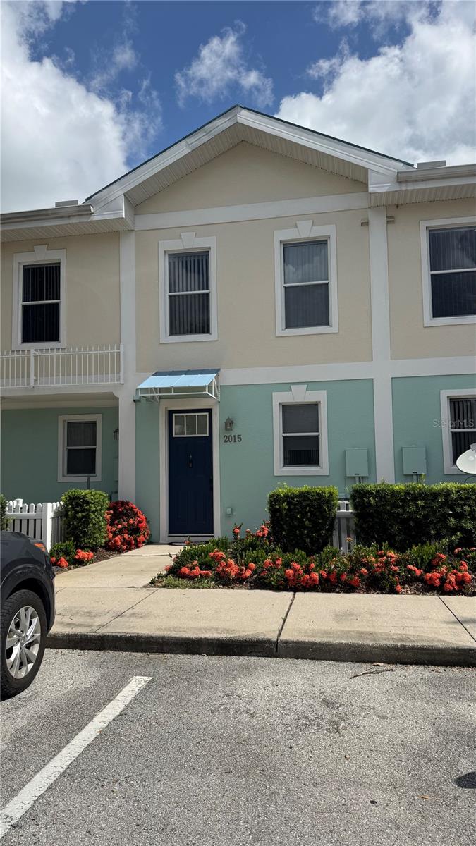 Photo of 2015 GRAND OAK DRIVE KISSIMMEE FL 34744