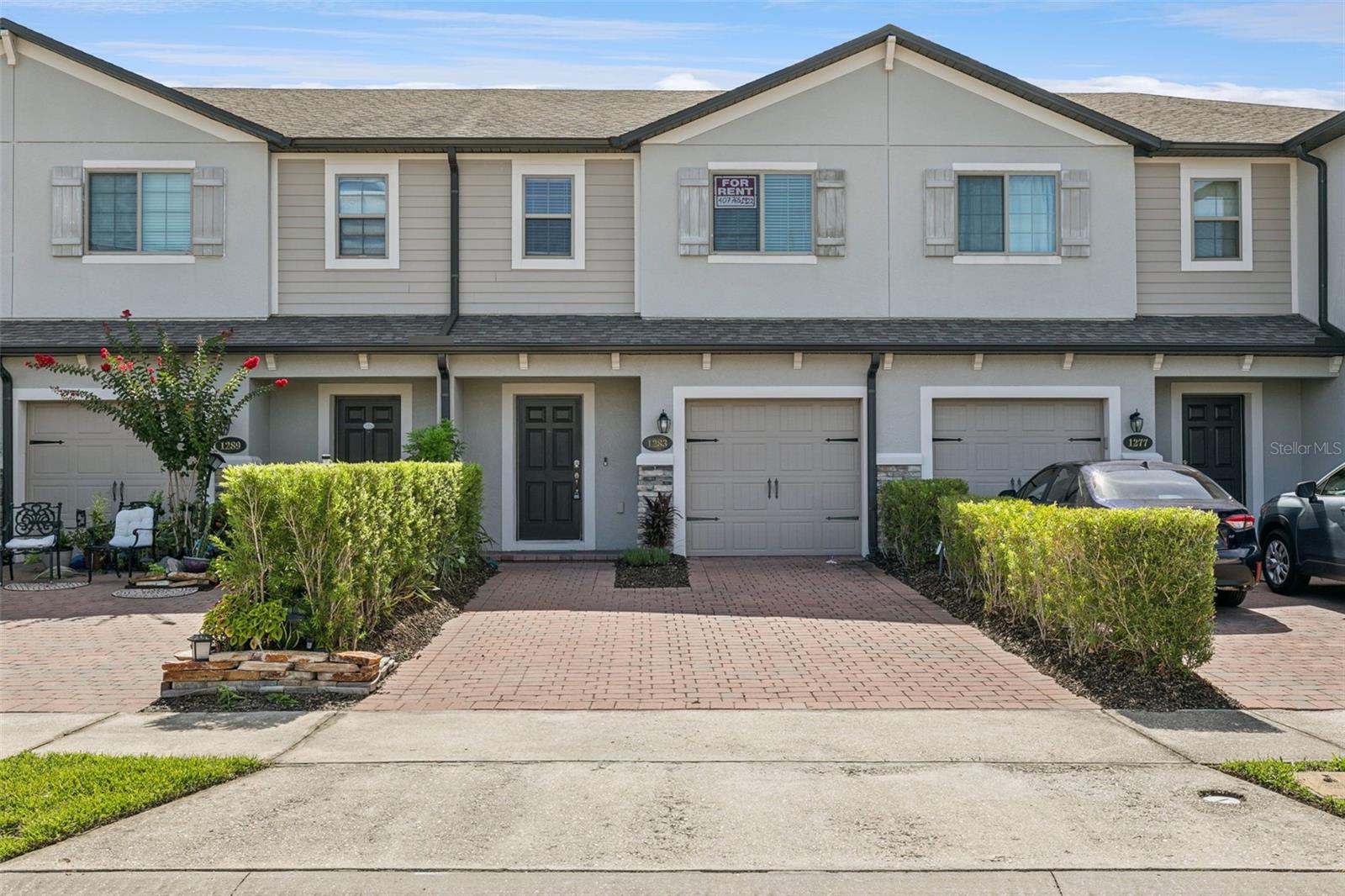 Photo of 1283 FLOWING TIDE DRIVE ORLANDO FL 32828
