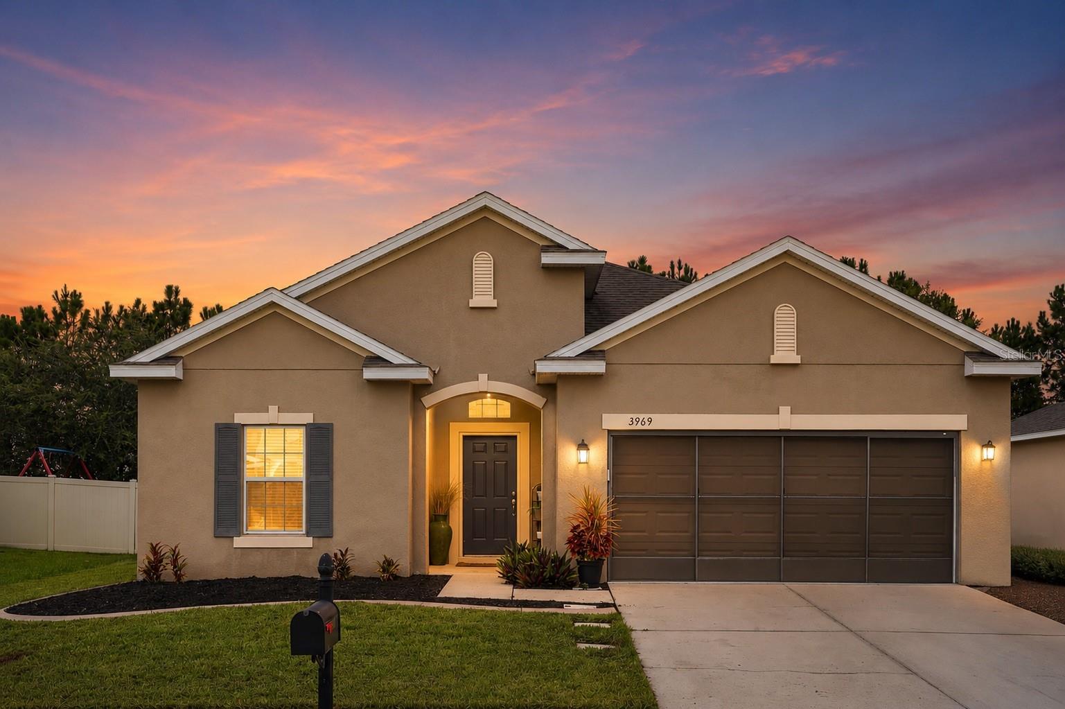 Photo of 3969 ETERNITY CIRCLE ST CLOUD FL 34772