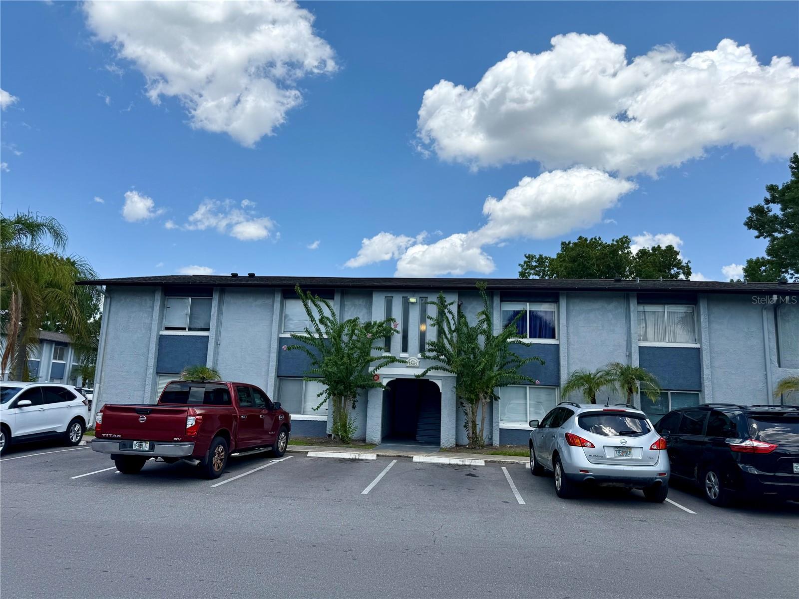 Photo of 4805 S TEXAS AVENUE #4805C ORLANDO FL 32839