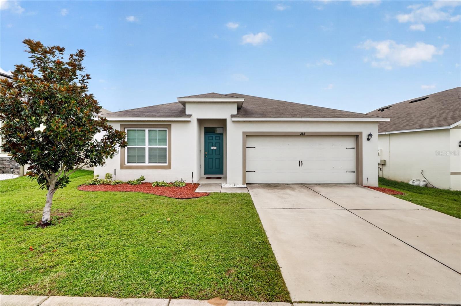 Photo of 248 LUDISIA LOOP DAVENPORT FL 33837