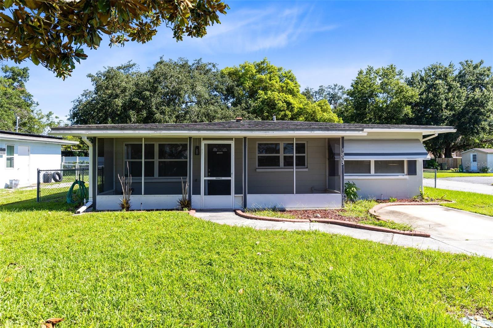 Photo of 1805 VERONA STREET KISSIMMEE FL 34741