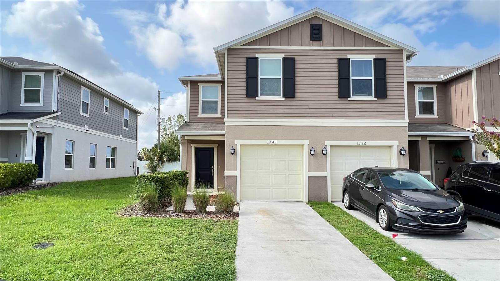 Photo of 1340 MIRABELLA CIRCLE DAVENPORT FL 33897