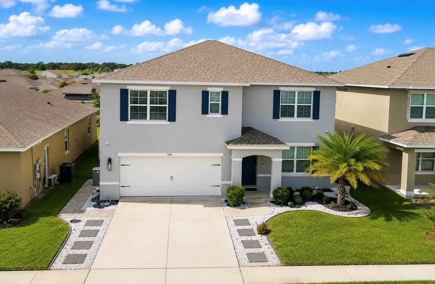 Photo of 975 SERCHIO STREET HAINES CITY FL 33844