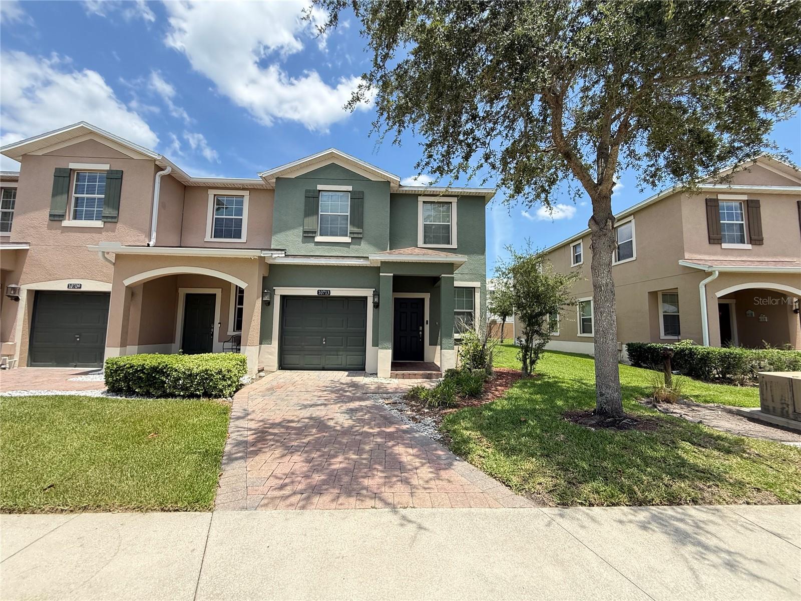 Photo of 10713 SAVANNAH LANDING CIRCLE ORLANDO FL 32832