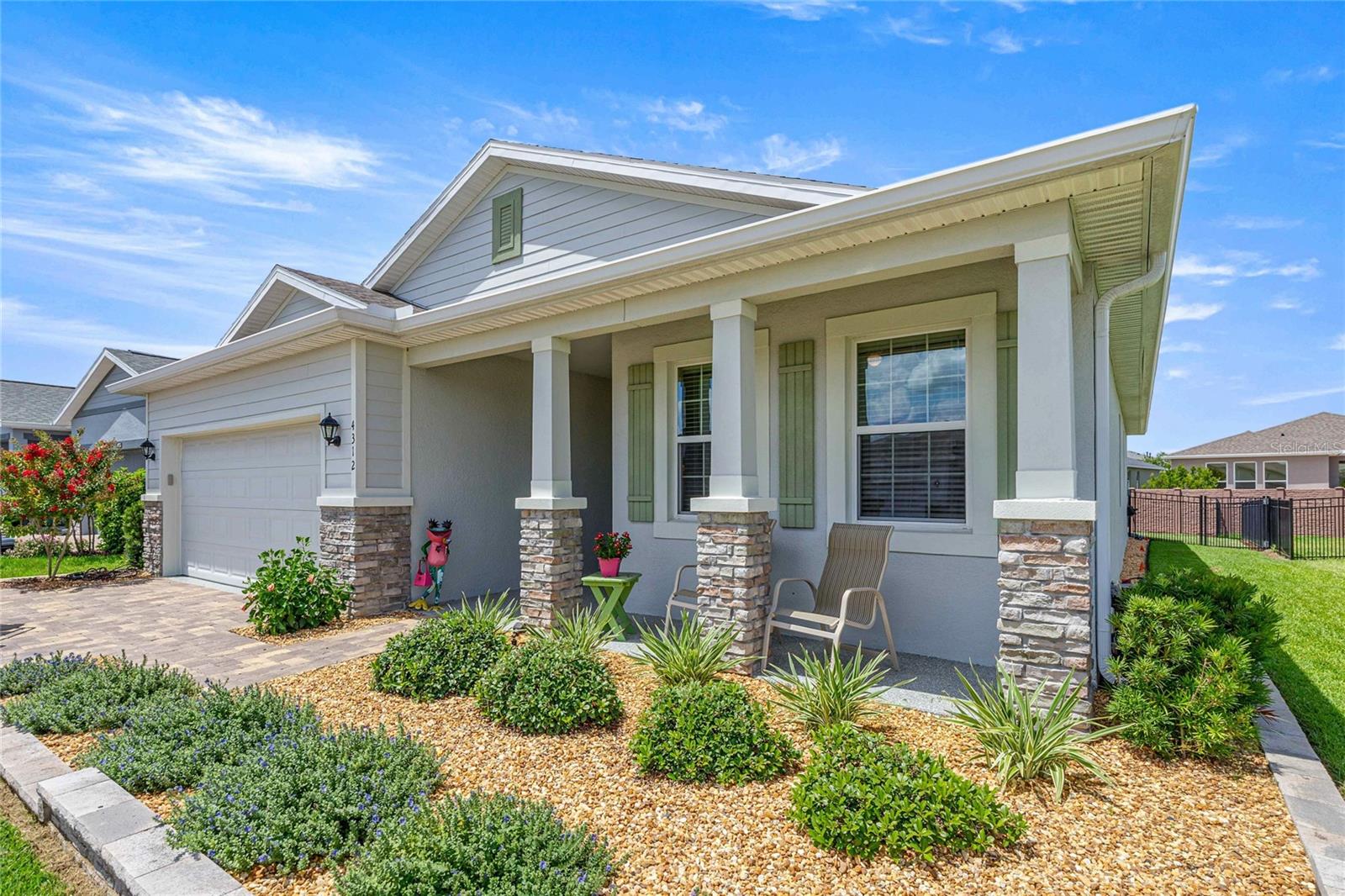 Photo of 4312 NW 55TH COURT OCALA FL 34482