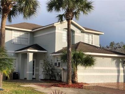 Photo of 3211 BREWSTER DRIVE KISSIMMEE FL 34743