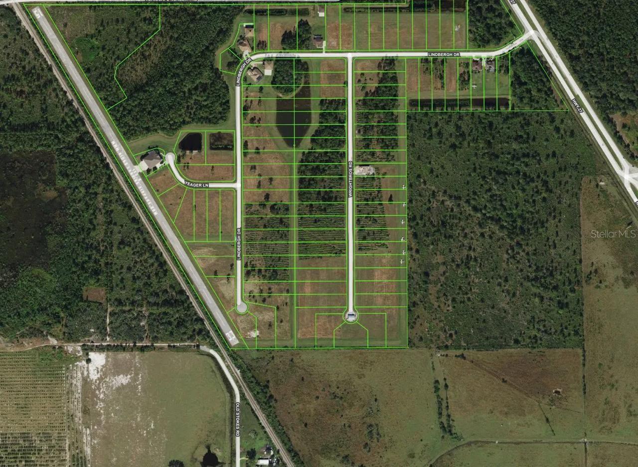 Photo of 4630 WRIGHTBROS ROAD FROSTPROOF FL 33843