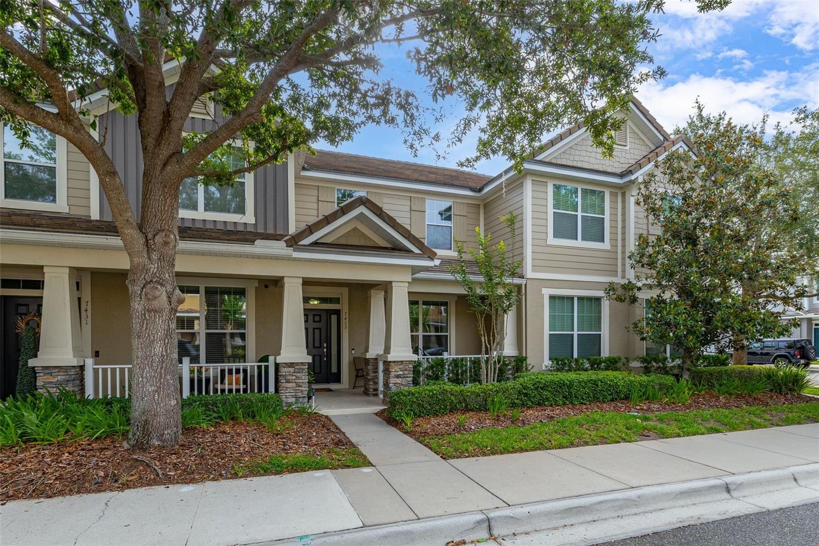 Photo of 7435 RIPPLEPOINTE WAY WINDERMERE FL 34786