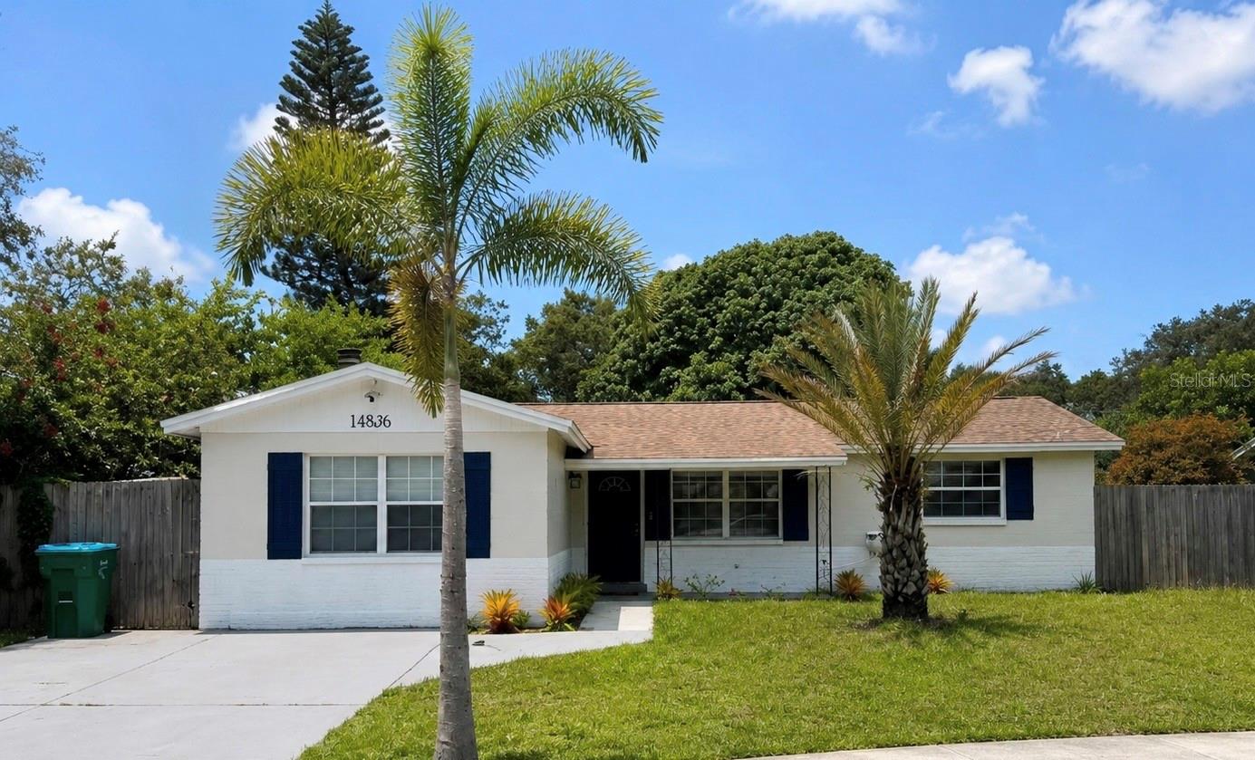 Photo of 14836 55TH WAY CLEARWATER FL 33760