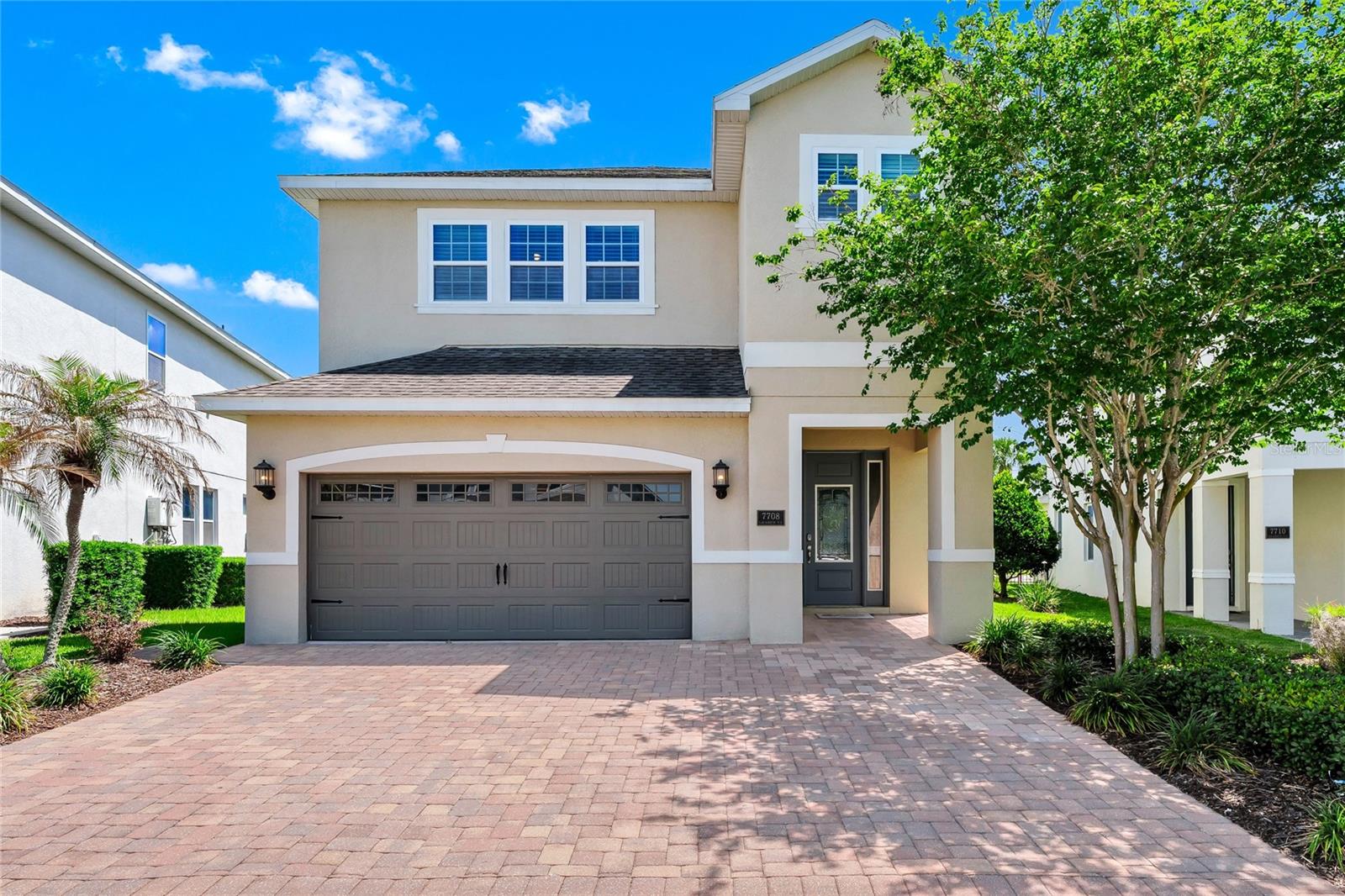 Photo of 7708 GRABEN STREET KISSIMMEE FL 34747