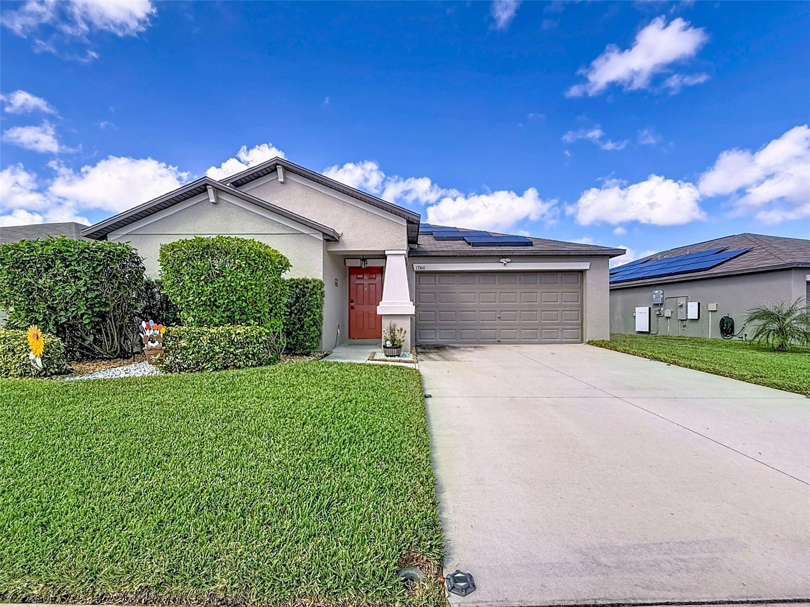 Photo of 13360 WILLOW BLUESTAR LOOP RIVERVIEW FL 33579