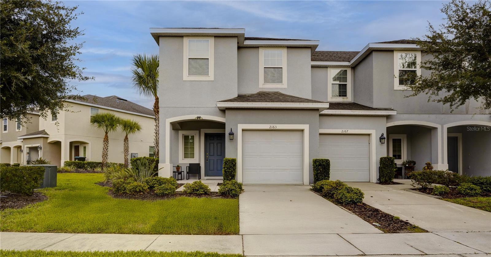 Photo of 2163 CRYSTAL BELL STREET ORLANDO FL 32824