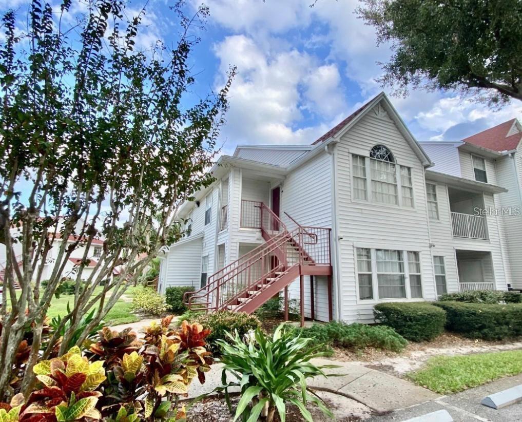 Photo of 11526 WESTWOOD BOULEVARD #717 ORLANDO FL 32821